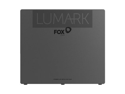 Bateriový modul – FoxESS – EP11 – 10,36 kWh – HV