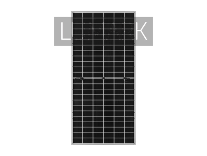 Modul AIKO G645 MCH72Dw bifacial