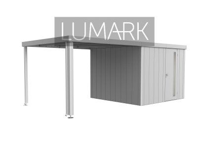 81036 neo seitendach 3a 3d silber rendering 1