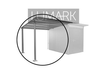 19030 19076 Seitendach L AvantGarde A3 quarzgrau Focus Rendering web