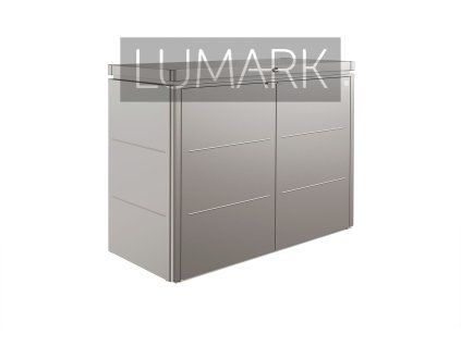 highboard 160 quarzgrau0000
