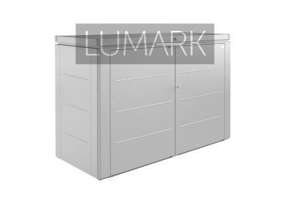 highboard 200 silber0000
