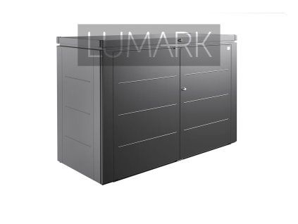 highboard 200 dunkelgrau0000