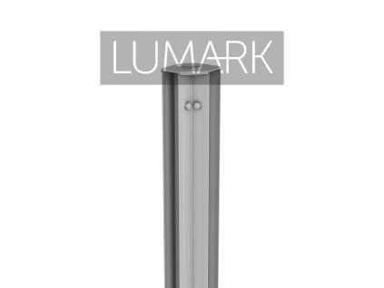 9003414158221 alu eckprofil davinci midi silber rendering