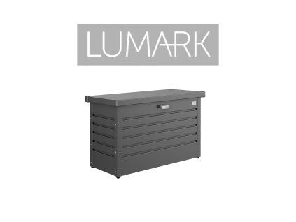 freizeitbox 100 dunkelgrau0000