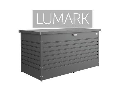 freizeitbox 160 dunkelgrau0000
