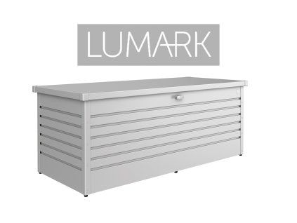 freizeitbox 180 silber0000