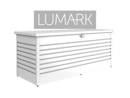 61090 freizeitbox 200 weiss