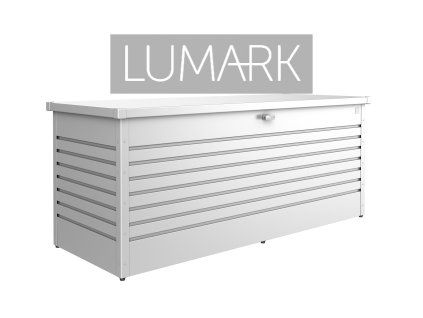 64090 freizeitbox 200 silber metallic