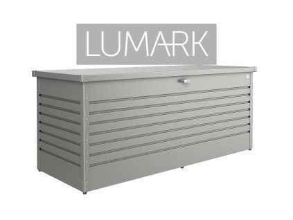 68090 freizeitbox 200 quarzgrau metallic