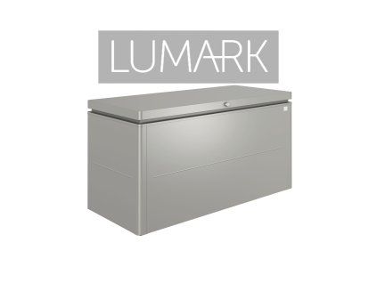 loungebox 160 quarzgrau0000