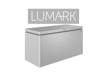 loungebox 160 silber0000