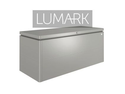 loungebox 200 quarzgrau0000