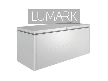 loungebox 200 silber0000