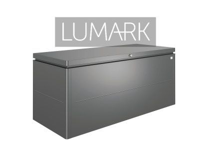 loungebox 200 dunkelgrau0000