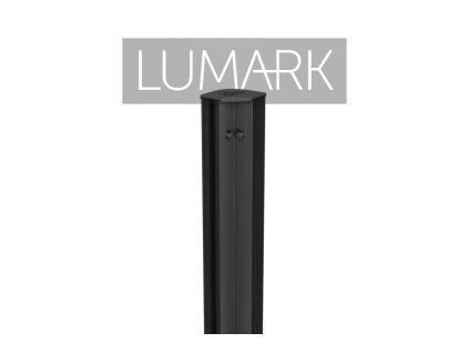 9003414158207 alu eckprofil davinci midi dunkelgrau rendering