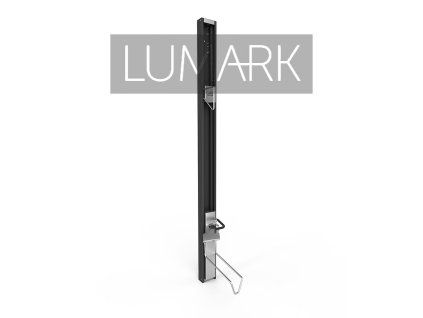 49054 BikeLift dunkelgrau Rendering