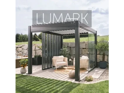 9003414922167 Pergola 3x3 dunkelgrau Lam dunkelgrau Sujet3.9fe5a967