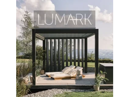 9003414922266 Pergola 4x3 dunkelgrau Lam silber Sujet6.4b31626a