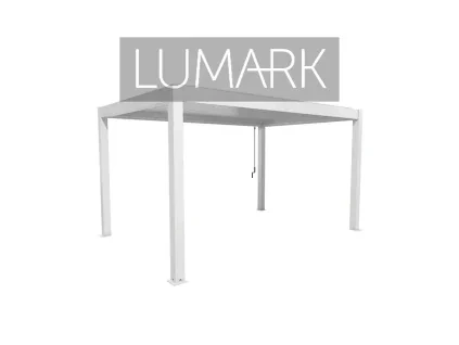 9003414948204 Pergola 4,5x3 weiss weiss Rendering2.2e6273c0