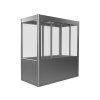 B180970 florentina 2x1 MAXI quarzgrau Rendering1 web