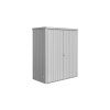 geraeteschrank 150 silber0000