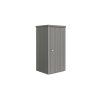 geraeteschrank 90 quarzgrau0000