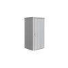 geraeteschrank 90 silber0000