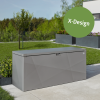 9003414921696 StyleBox X Design 170 quarzgrau Sujet Button