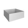 64035 hochbeet 2x2 silber rendering