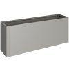 68922 pflanzbeet belvedere gr m quarzgrau metallic 1