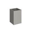 9003414160088 belvedere 50maxi quarzgrau rendering