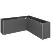 9003414159419 belvedere l200maxi dunkelgrau rendering