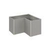 9003414159075 belvedere l100midi quarzgrau rendering