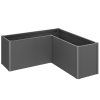 9003414158900 belvedere l150midi dunkelgrau rendering