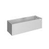 9003414158856 belvedere 150mini silber rendering