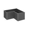 9003414158566 belvedere l100mini dunkelgrau rendering