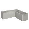 9003414158641 belvedere l150mini quarzgrau rendering