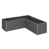 9003414158559 Belvedere L150MINI dunkelgrau Rendering