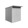 15619 AvantGarde ECO A1 silber DT Rendering