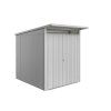 15629 AvantGarde ECO A2 silber DT Rendering