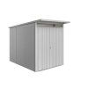 15639 AvantGarde ECO A3 silber DT Rendering