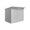 15659 AvantGarde ECO A5 silber DT Rendering
