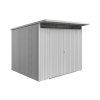 15669 AvantGarde ECO A6 silber DT Rendering