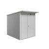 15029 avantgarde a2 silber metallic doppelt r