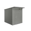 19020 avantgarde a2 quarzgrau metallic