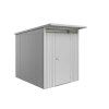 15020 avantgarde a2 silber metallic