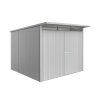 avantgarde xl silber0000