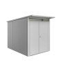15039 avantgarde a3 silber metallic doppelt r