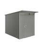 19030 avantgarde a3 quarzgrau metallic